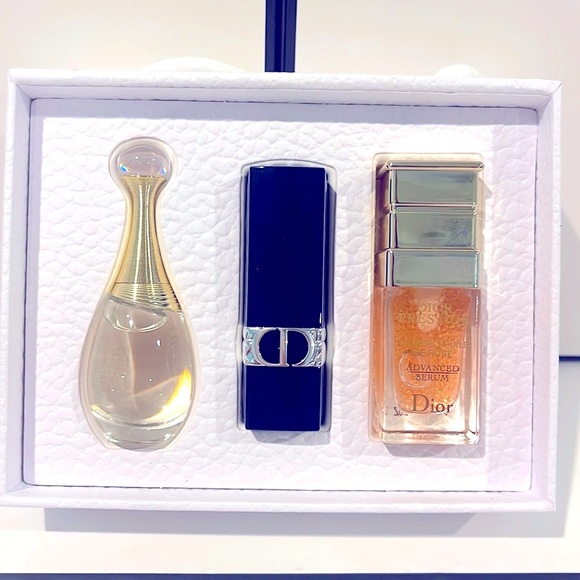 Dior Other - Dior J’ADORE set